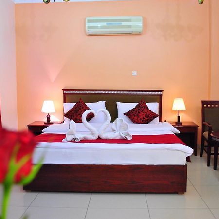 Al Qidra Hotel & Suites Aqaba Room photo