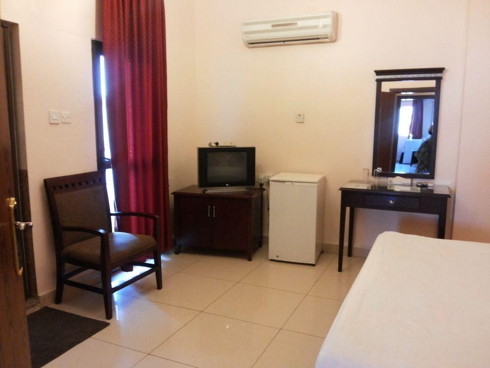 Al Qidra Hotel & Suites Aqaba Exterior photo