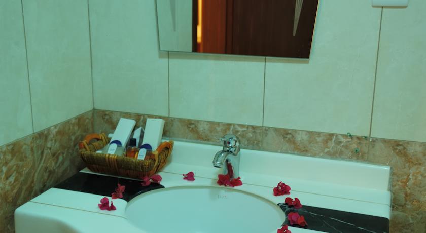Al Qidra Hotel & Suites Aqaba Exterior photo